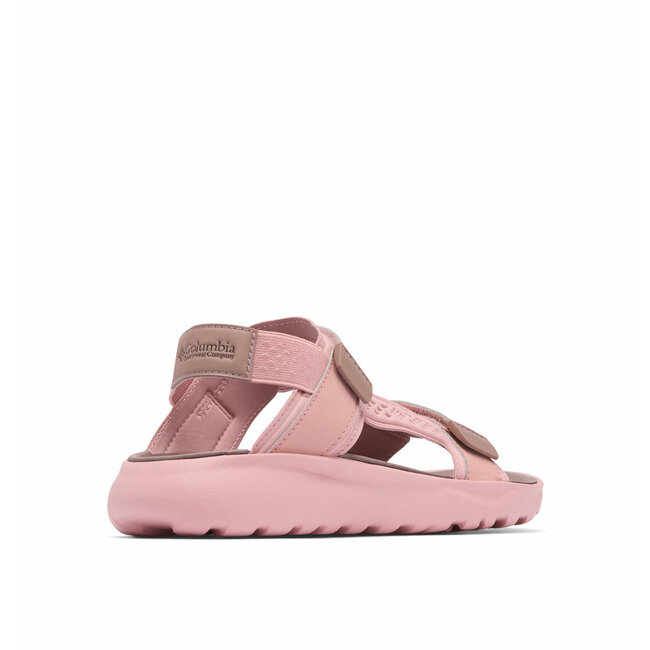 COLUMBIA PEAKFREAK ROAM™ SANDAL - Eraser Pink