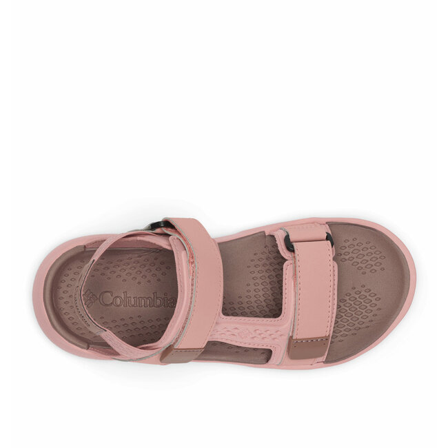 COLUMBIA PEAKFREAK ROAM™ SANDAL - Eraser Pink