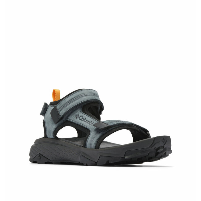 COLUMBIA PEAKFREAK RUSH™ SANDAL LEA - Graphite