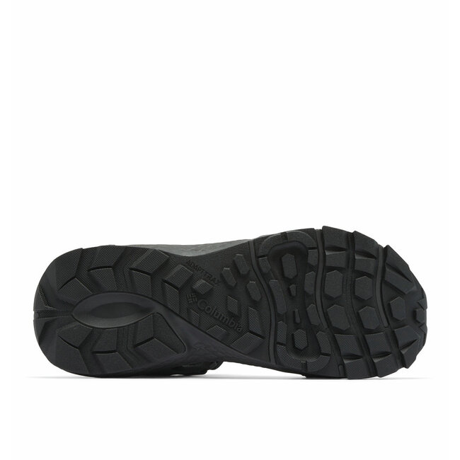 COLUMBIA PEAKFREAK RUSH™ SANDAL LEA - Graphite