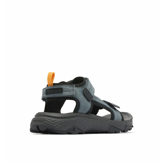 COLUMBIA PEAKFREAK RUSH™ SANDAL LEA - Graphite