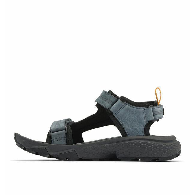 COLUMBIA PEAKFREAK RUSH™ SANDAL LEA - Graphite