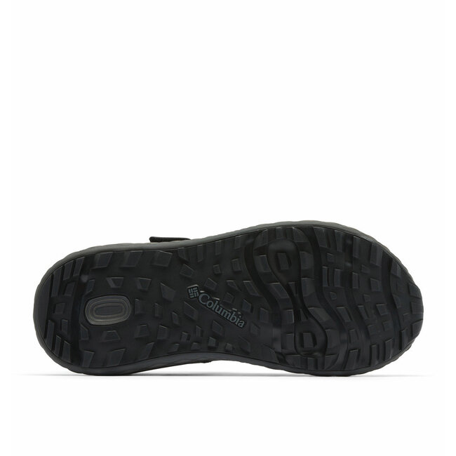 COLUMBIA Konos Hiker 3 Strps - Graphite