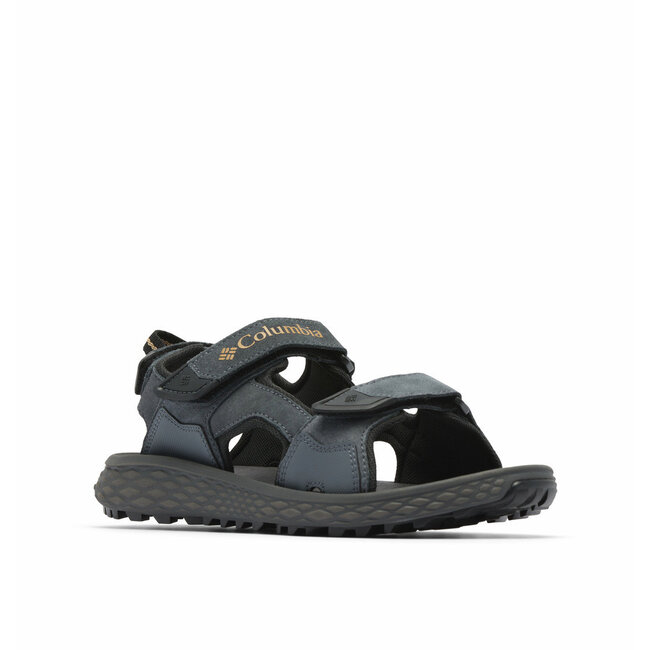 COLUMBIA Konos Hiker 3 Strps - Graphite