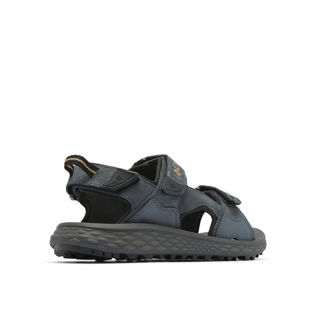COLUMBIA Konos Hiker 3 Strps - Graphite