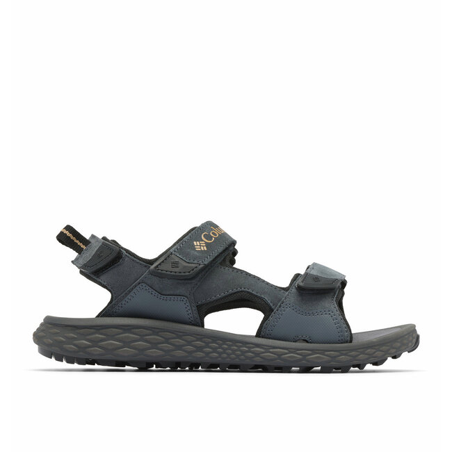 COLUMBIA Konos Hiker 3 Strps - Graphite