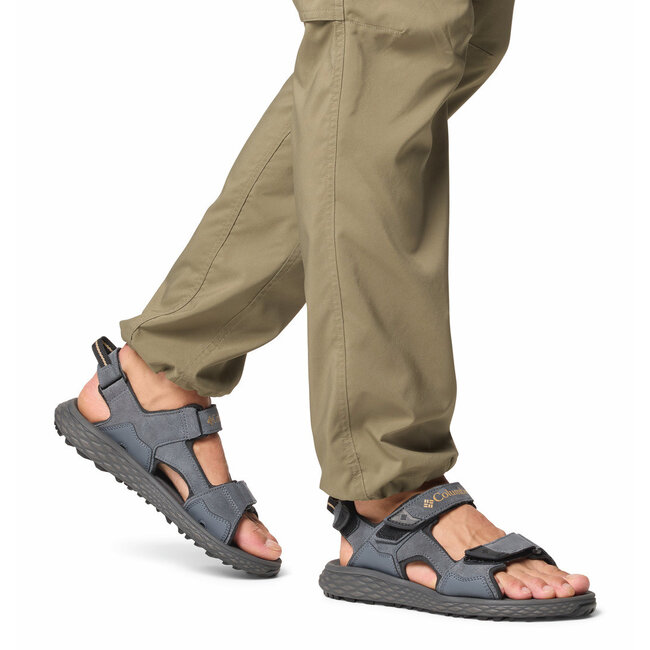COLUMBIA Konos Hiker 3 Strps - Graphite