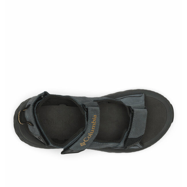 COLUMBIA Konos Hiker 3 Strps - Graphite