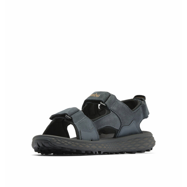 COLUMBIA Konos Hiker 3 Strps - Graphite