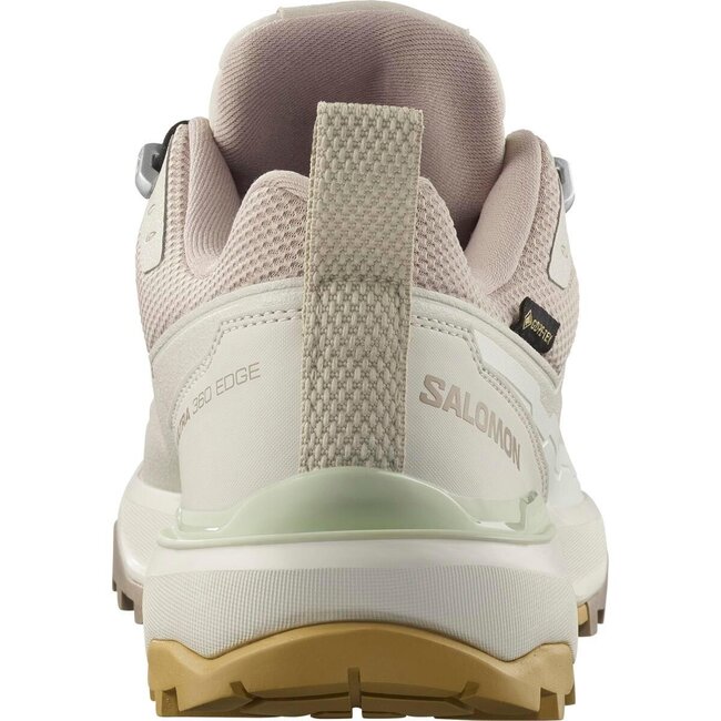 SALOMON X Ultra 360 W Edge GTX - Etherea/Rainy/Green