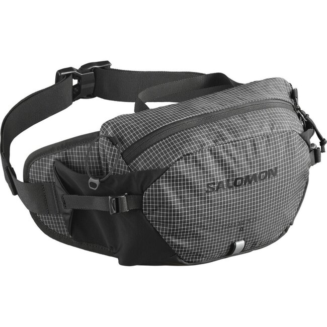 SALOMON Trailblazer Commuter - Black