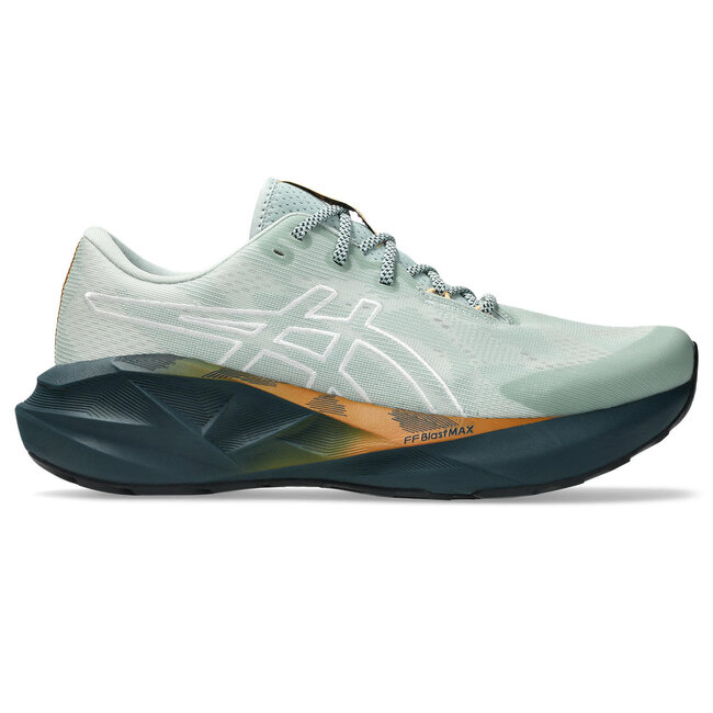 ASICS Novablast 5 TR - Nature/Lichen