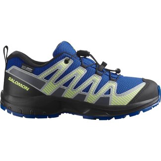 SALOMON SALOMON Xa PRO 3D  v8 WP J