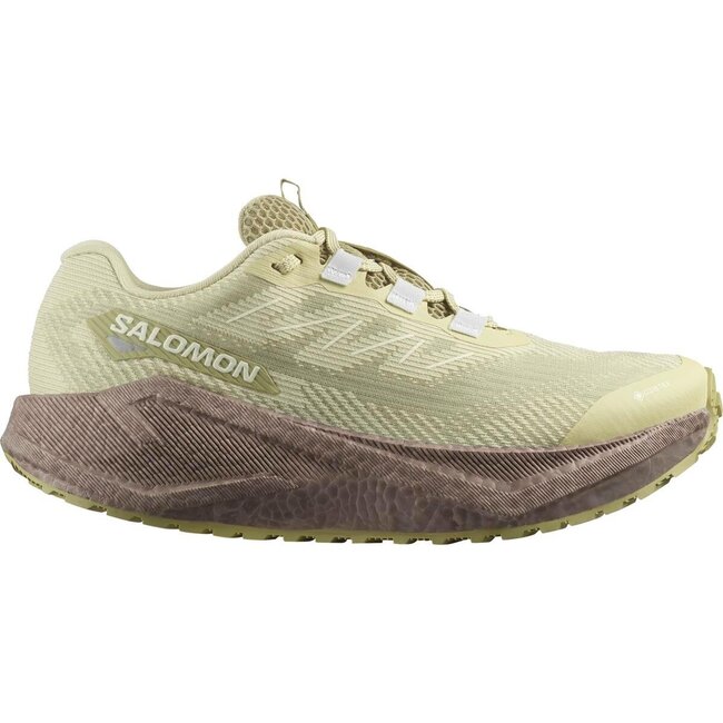 SALOMON Aero Blaze 3 GRVL  GTX W's  - Haze/Iron