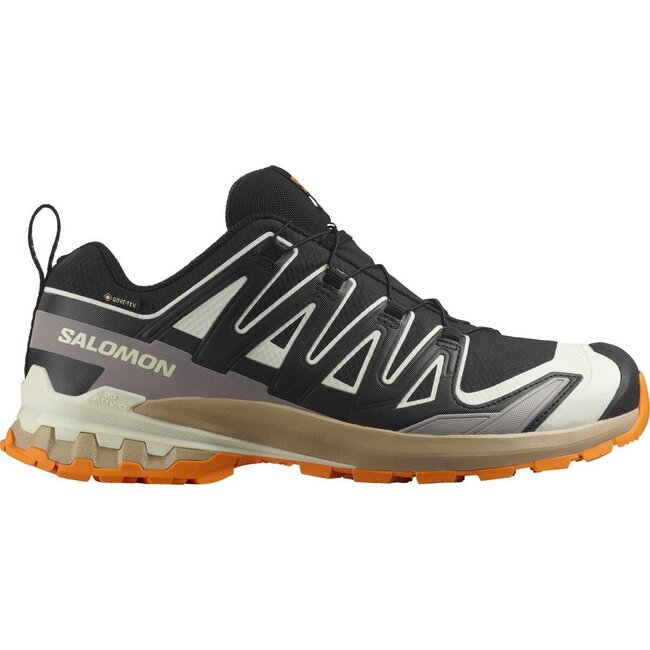 SALOMON XA Pro 3D v9 GTX - Black/Vanilla