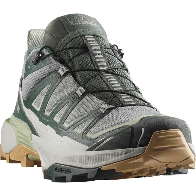 SALOMON X Ultra 360 Edge GTX - Monument/Urban