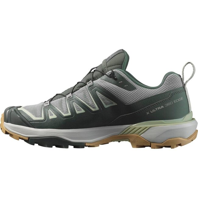 SALOMON X Ultra 360 Edge GTX - Monument/Urban