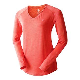 DARE 2B Dare2B Discernible Tee LONG W