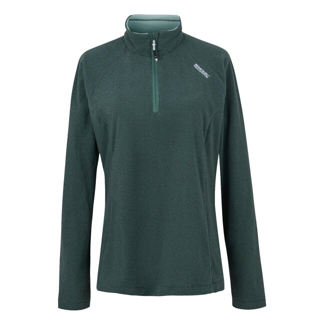 REGATTA Womens Montes W - Spruce Green