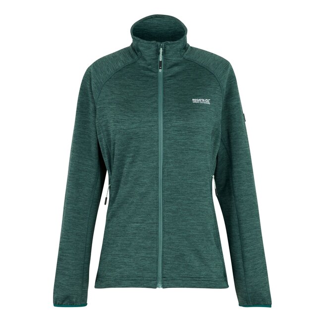 REGATTA Harpten W - Spruce Green