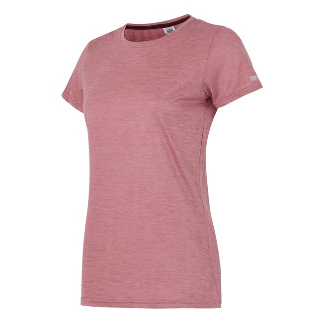 REGATTA Wm Fingal Edition W - Dusty Rose