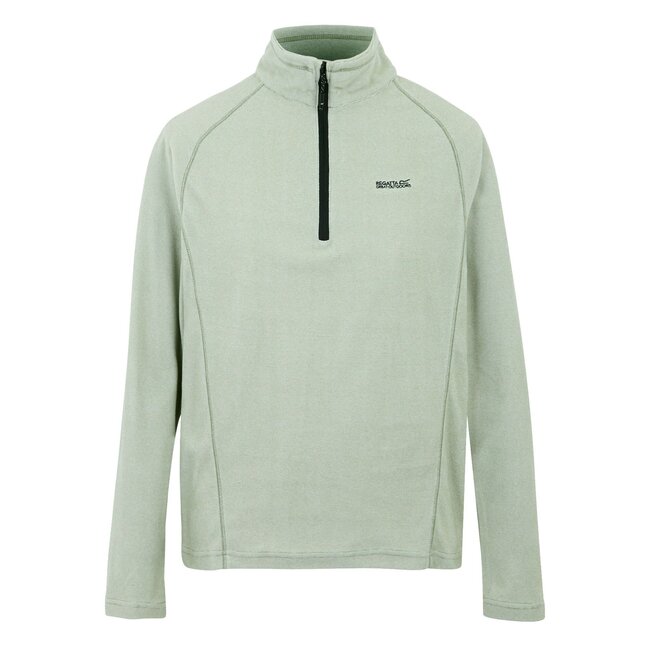 REGATTA Montes M - OilGrn/StnWt