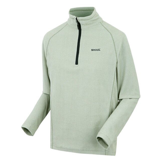 REGATTA Montes M - OilGrn/StnWt