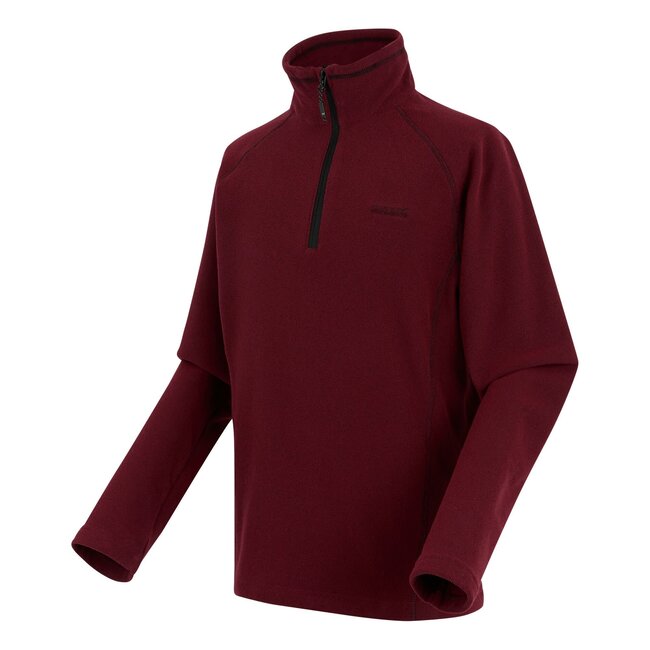 REGATTA Kenger M - Dark Maroon