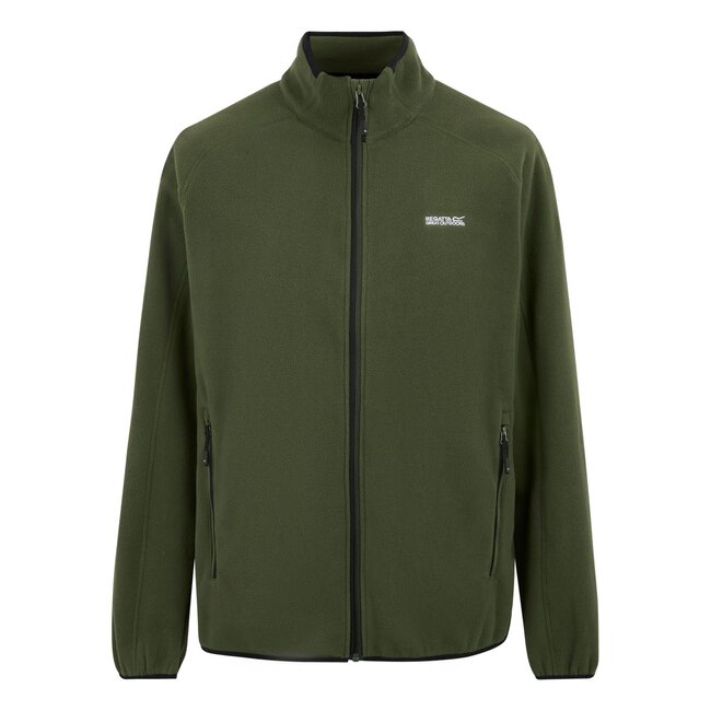 REGATTA Hadfield M - Olive Night