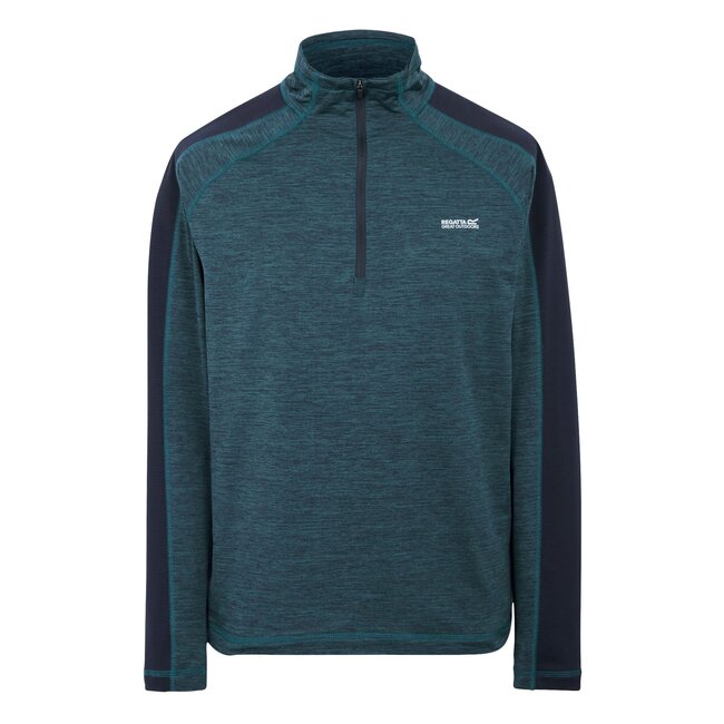 REGATTA Hepley M - MnlgtDen/Nvy