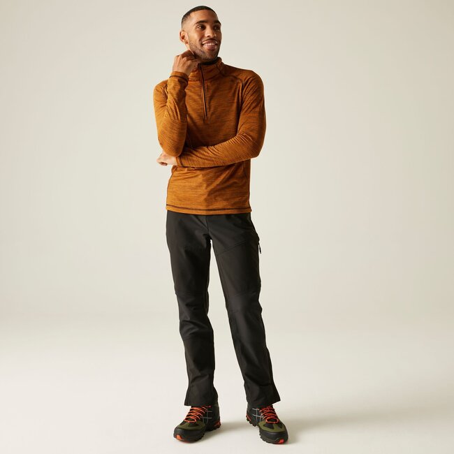 REGATTA Yonder II M - PumpkinSpice