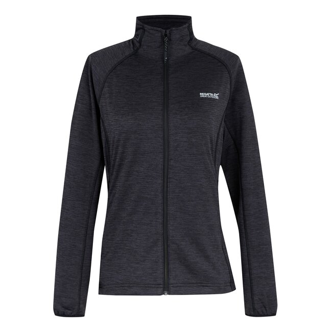 REGATTA Harpten W - Black
