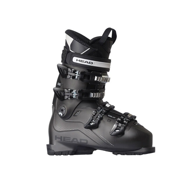 HEAD Edge Lyt 80  CX HV- Black