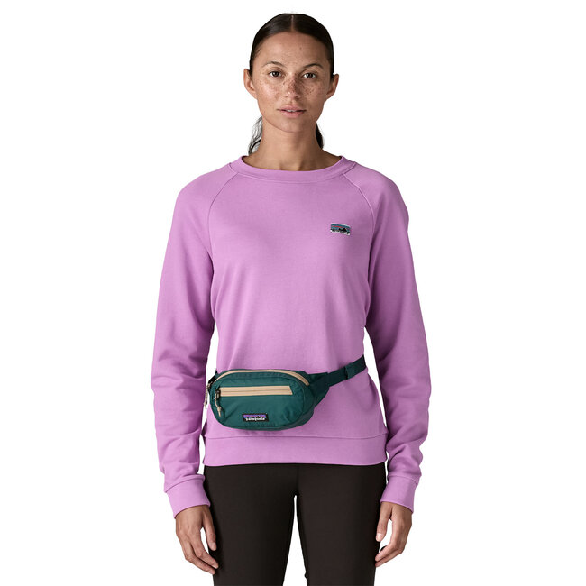 PATAGONIA Terravia Mini Hip Pack - Cascade Green