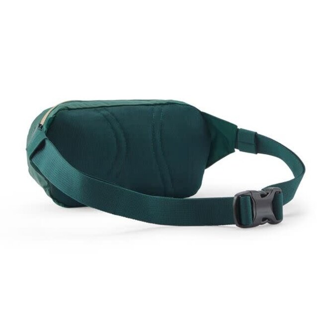 PATAGONIA Terravia Mini Hip Pack - Cascade Green