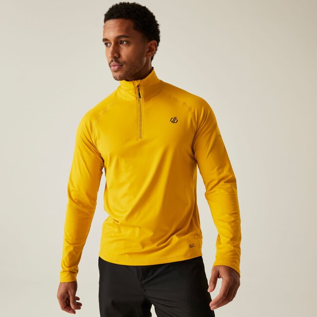 DARE 2B Fuse Up II Core St M - Gold Flake