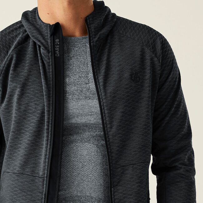 DARE 2B Assimilate VMlyr M - Black