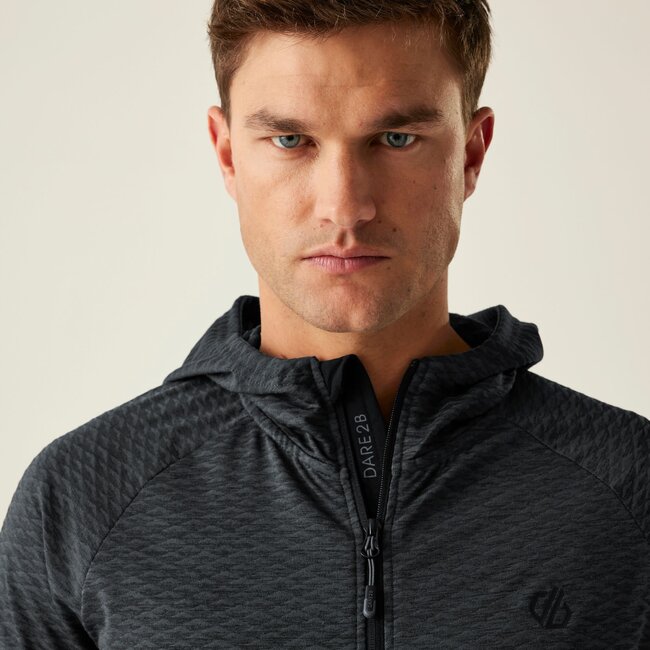 DARE 2B Assimilate VMlyr M - Black