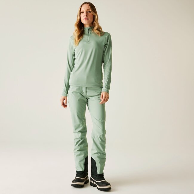 DARE 2B Lowline II Strtch W - GlacierGreen