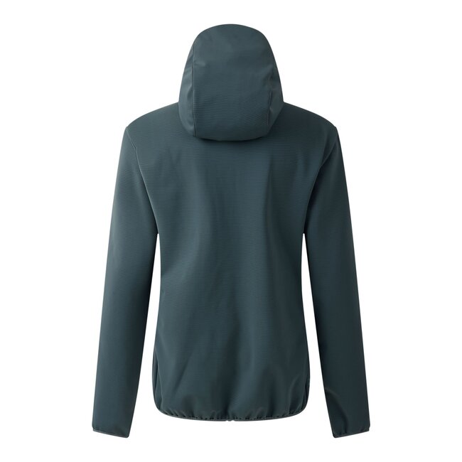 DARE 2B Iced Softshell W - Element Grey