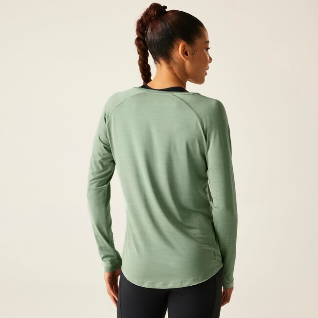 DARE 2B Discern Tee W - GlacierGreen