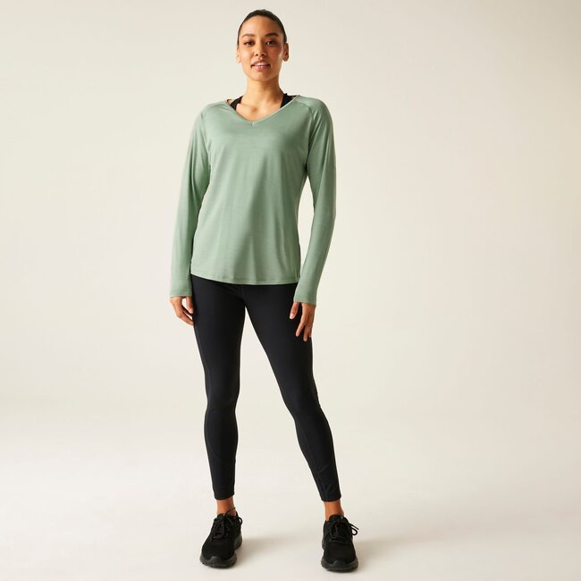 DARE 2B Discern Tee W - GlacierGreen