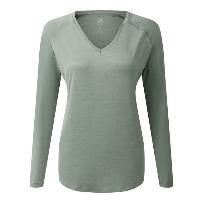 DARE 2B Discern Tee W - GlacierGreen