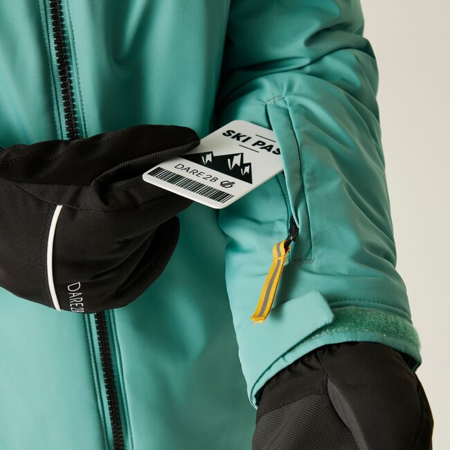 DARE 2B Impose VJacket K - Bristol Blue