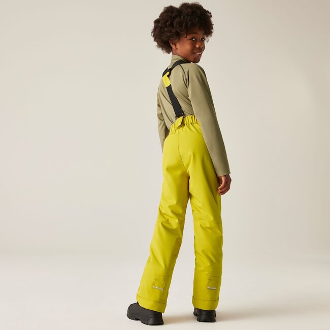 DARE 2B Outmove II Pant K - Gold Flake