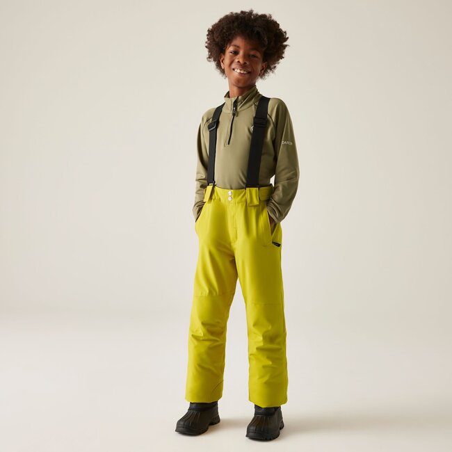 DARE 2B Outmove II Pant K - Gold Flake