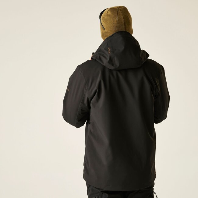 DARE 2B Torrek Blazen Jk M - Black