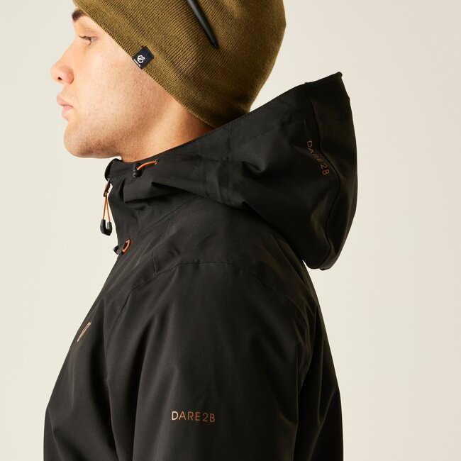 DARE 2B Torrek Blazen Jk M - Black