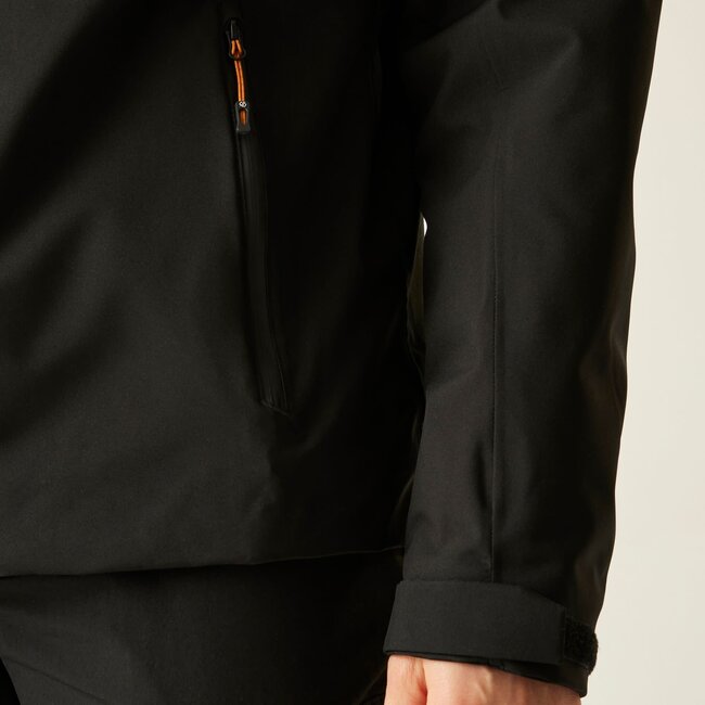 DARE 2B Torrek Blazen Jk M - Black