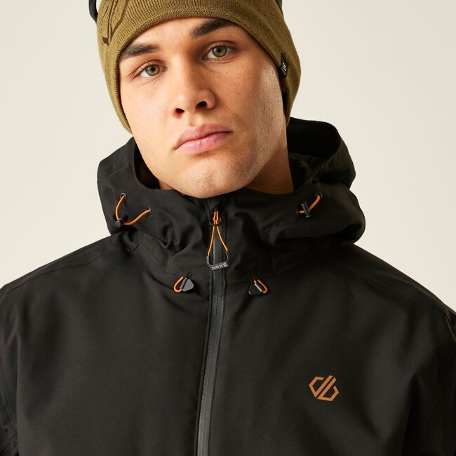 DARE 2B Torrek Blazen Jk M - Black